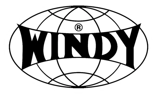 Windy logo