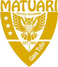 Matuari Gaya Tulis logo